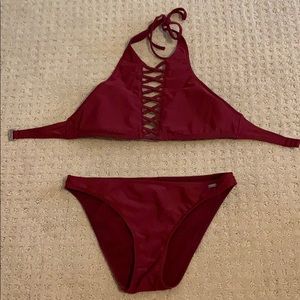 Hollister bikini